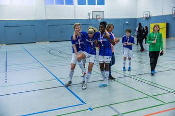 Bild 91 - wBJ Auswahl Futsalturnier